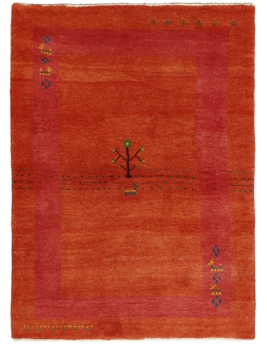 Hand made rug Gabbeh Limited Persia cm.123x180