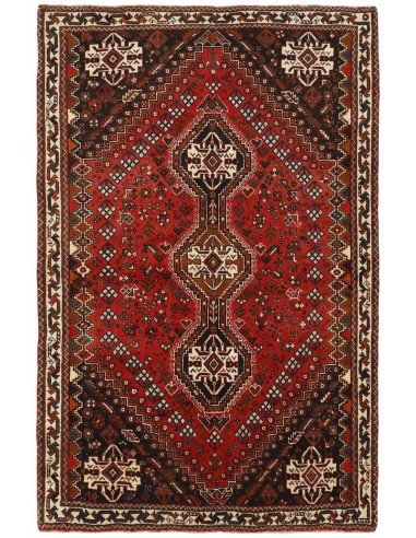 Hand made rug Kashghai Persia cm.163x250