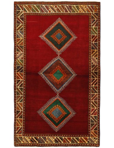 Hand made rug Kashghai Persia cm.125x212