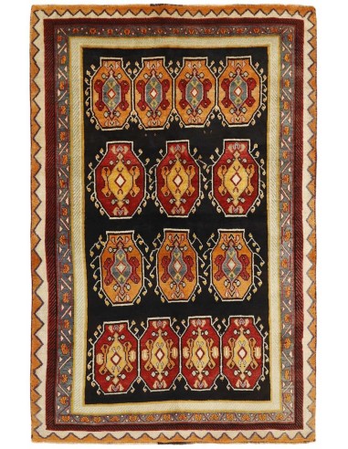 Hand made rug Kashghai Persia cm.151x236