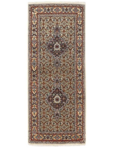 Hand made rug Moud Mahi Persia cm.78x192