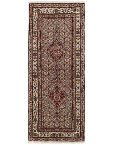 Hand made rug Moud Mahi Persia cm.79x191