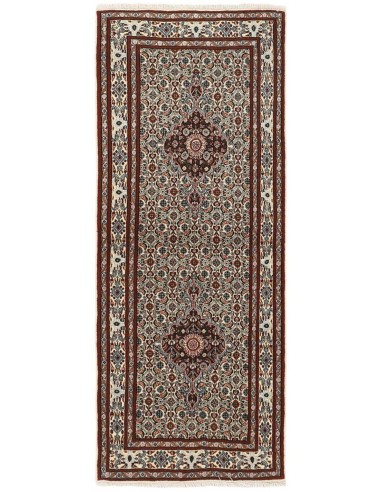 Hand made rug Moud Mahi Persia cm.78x194
