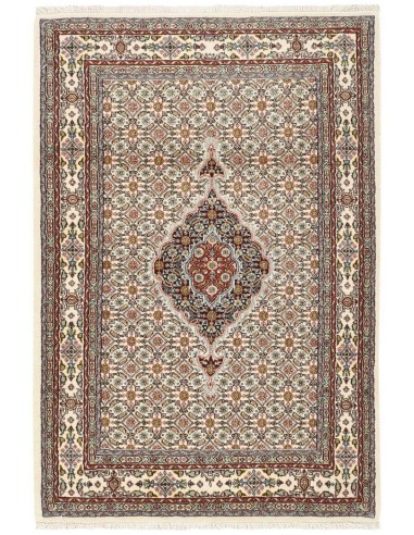 Hand made rug Moud Mahi Persia cm.99x145