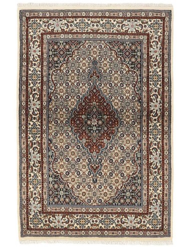 Hand made rug Moud Mahi Persia cm.102x150