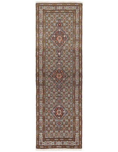 Hand made rug Moud Mahi Persia cm.77x244