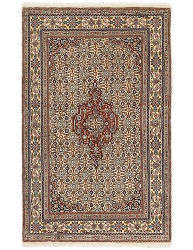 Hand made rug Moud Mahi Persia cm.95x157