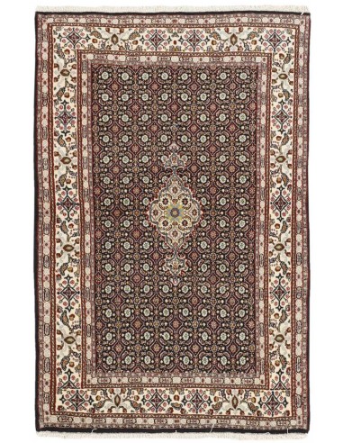Hand made rug Moud Mahi Persia cm.95x147