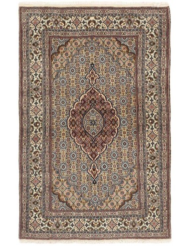 Hand made rug Moud Mahi Persia cm.94x148
