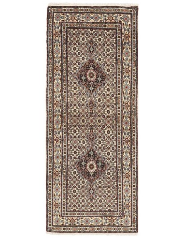 Hand made rug Moud Mahi Persia cm.78x195
