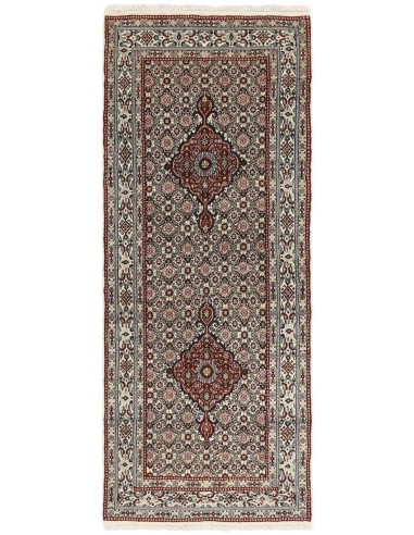 Hand made rug Moud Mahi Persia cm.78x190