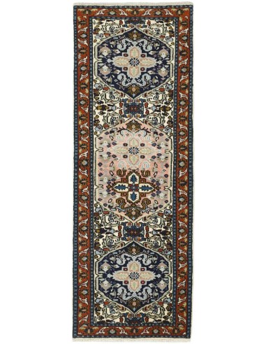 Hand made rug Ardebil Persia cm.71x206