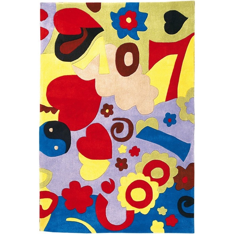Carpet Groovy Moo (-58%) Cow Parade + Mucca In Regalo