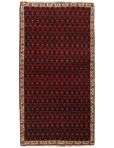 Hand made rug Kashghai Persia cm.89x171