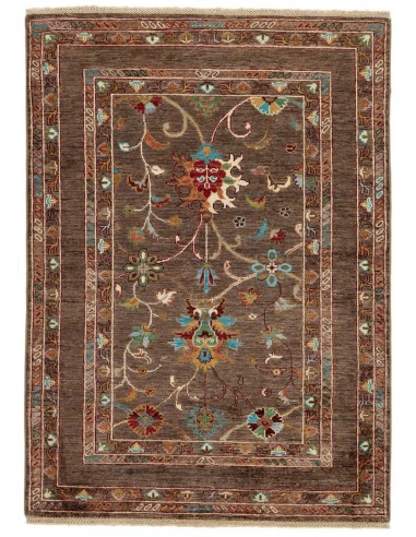 Hand made rug Ziegler Fine Ariana Style Afghanistan cm.109x150