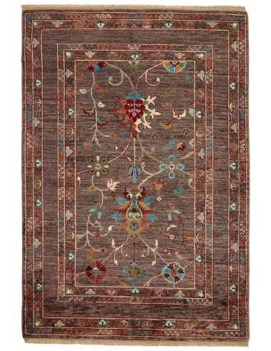 Hand made rug Ziegler Fine Ariana Style Afghanistan cm.108x156