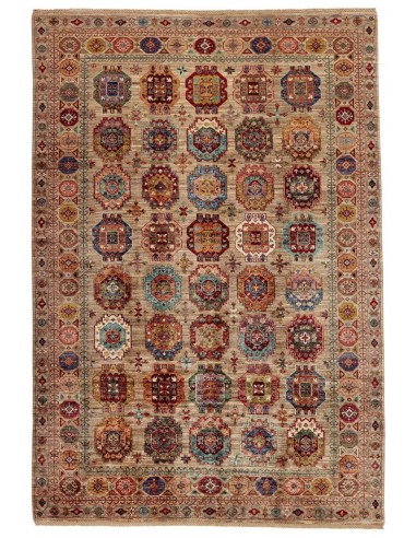Hand made rug Ziegler Fine Ariana Style Afghanistan cm.213x302