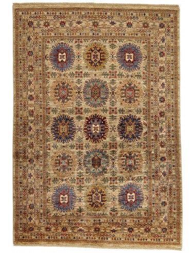Hand made rug Ziegler Fine Ariana Style Afghanistan cm.182x260