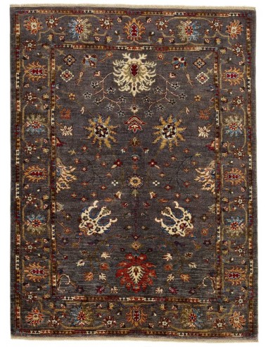 Hand made rug Ziegler Fine Ariana Style Afghanistan cm.157x208