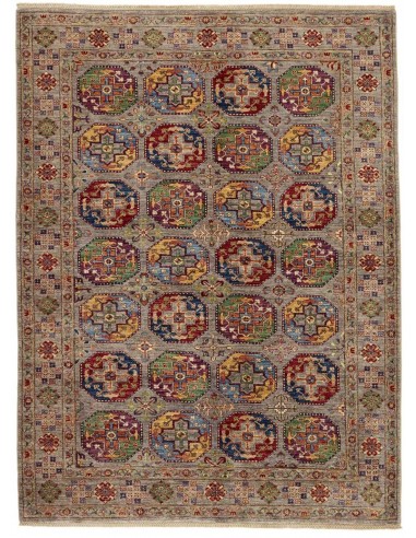 Hand made rug Ziegler Fine Ariana Style Afghanistan cm.179x237