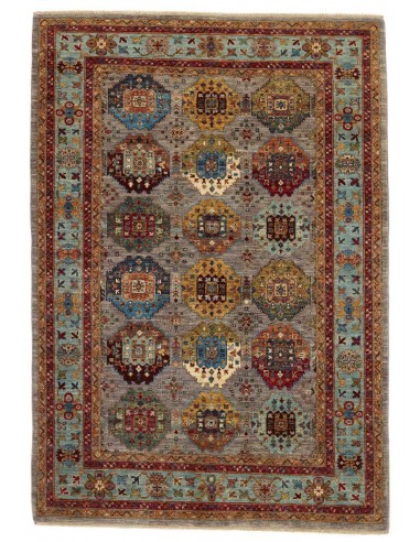Hand made rug Ziegler Fine Ariana Style Afghanistan cm.181x257