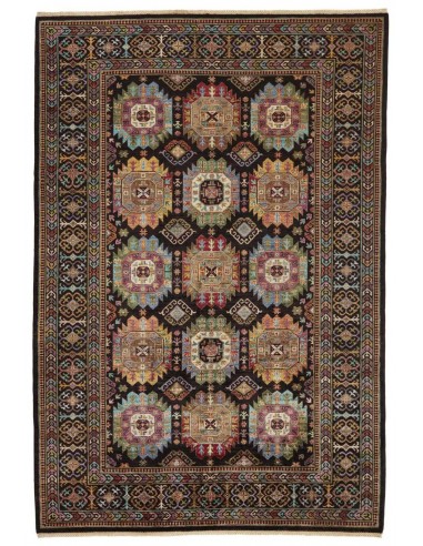 Hand made rug Ziegler Fine Ariana Style Afghanistan cm.204x300