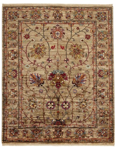 Hand made rug Ziegler Fine Ariana Style Afghanistan cm.161x197
