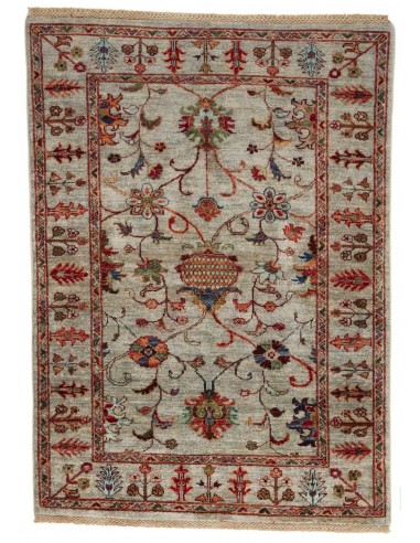 Hand made rug Ziegler Fine Ariana Style Afghanistan cm.103x143