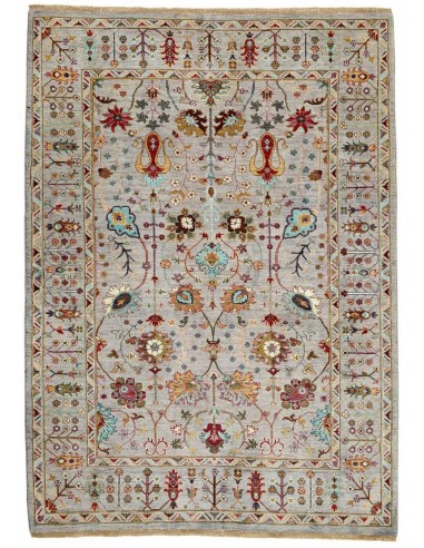 Hand made rug Ziegler Fine Ariana Style Afghanistan cm.176x240