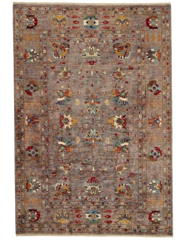 Hand made rug Ziegler Fine Ariana Style Afghanistan cm.208x300