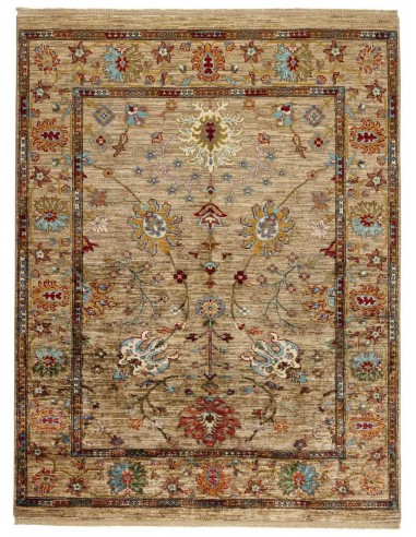 Hand made rug Ziegler Fine Ariana Style Afghanistan cm.157x203