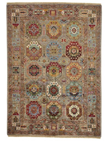 Hand made rug Ziegler Fine Ariana Style Afghanistan cm.149x209