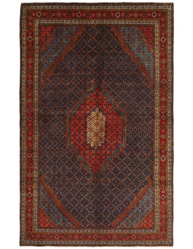 Hand made rug Ardebil Persia cm.188x304
