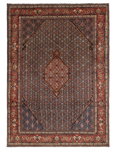 Hand made rug Ardebil Persia cm.235x320
