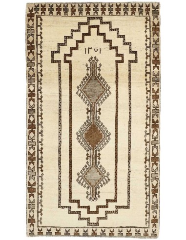 Hand made rug Kashghai Persia cm.133x238
