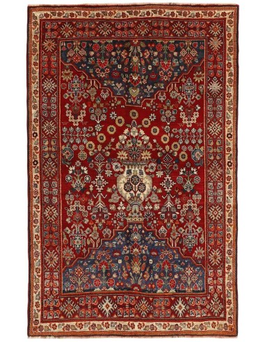 Hand made rug Kashghai Persia cm.150x235