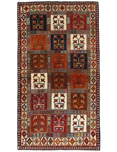 Hand made rug Kashghai Persia cm.107x190