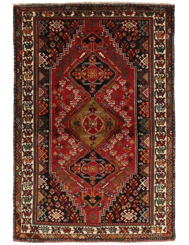 Hand made rug Kashghai Persia cm.118x174
