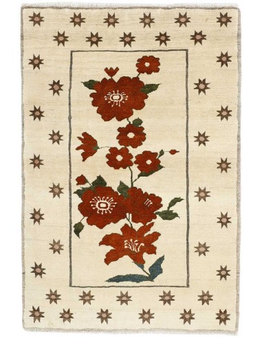 Hand made rug Kashghai Persia cm.103x152