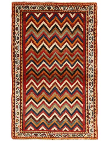 Hand made rug Kashghai Persia cm.98x158