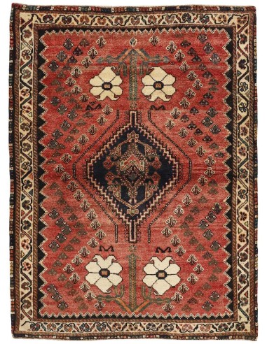 Hand made rug Kashghai Persia cm.116x154