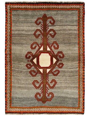 Hand made rug Kashghai Persia cm.115x158