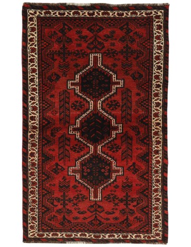 Hand made rug Shiraz Persia cm.108x175