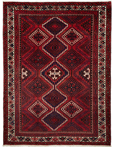 Lori Persia marrone rossiccio e grano 227x300