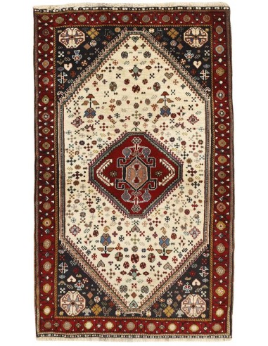 Hand made rug Kashghai Persia cm.90x152