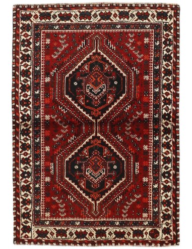 Hand made rug Kashghai Persia cm.102x150