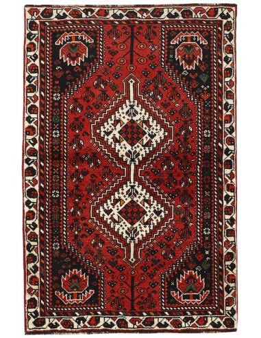 Hand made rug Kashghai Persia cm.102x155