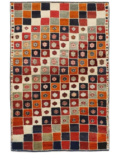Hand made rug Kashghai Persia cm.120x183