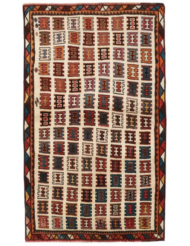 Hand made rug Kashghai Persia cm.115x190