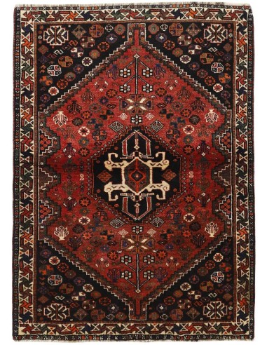 Hand made rug Kashghai Persia cm.123x171